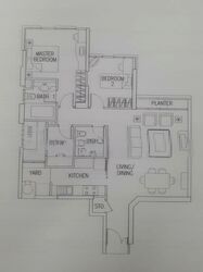 Amaryllis Ville (D11), Condominium #566256181
